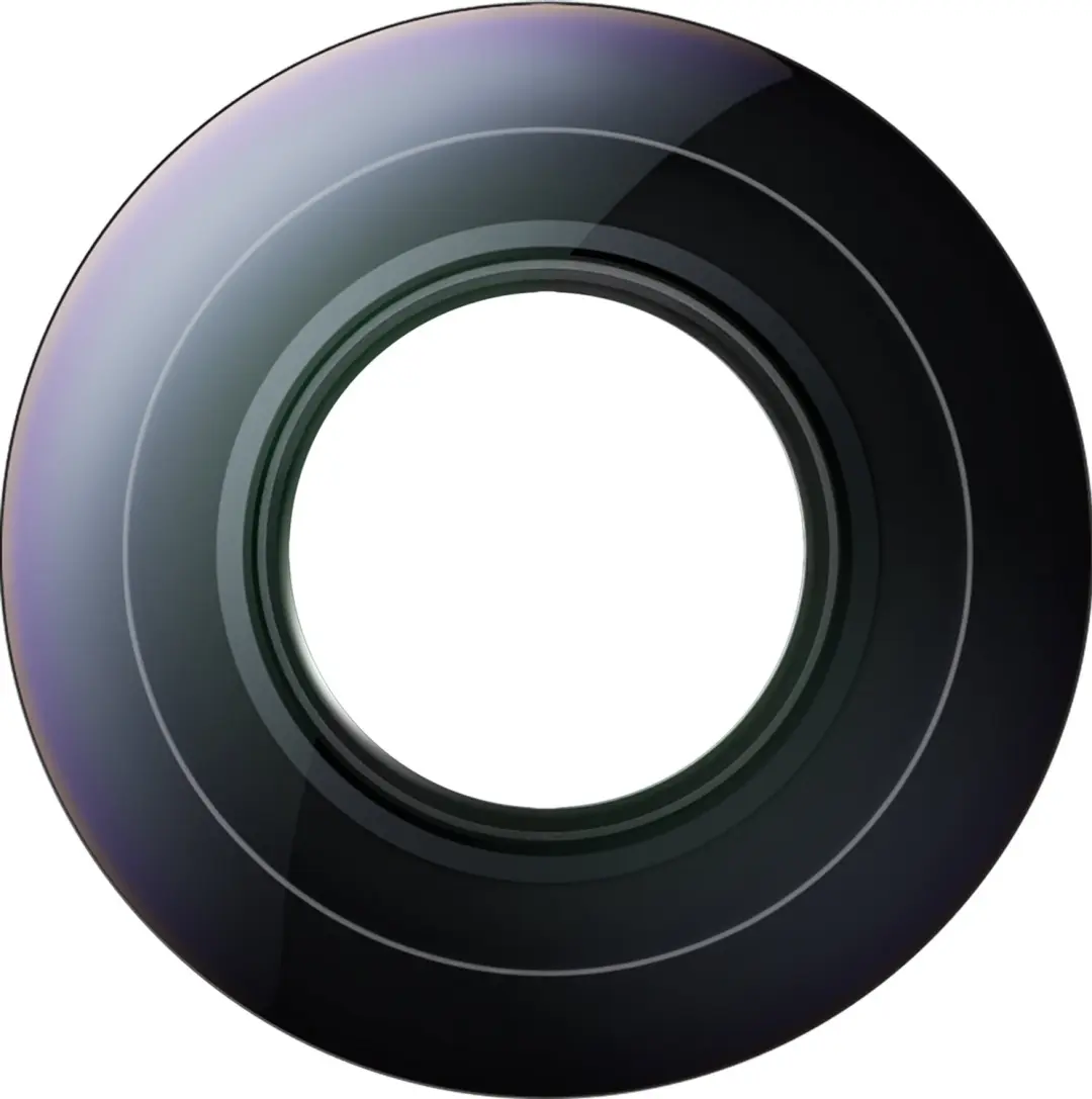 Insta360 X6 Vervangingslensset - Dubbele lens - afbeelding 3 van 3