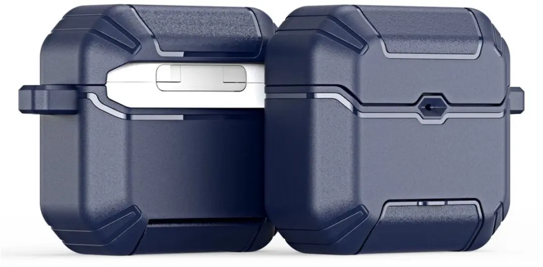 Dux Ducis PECS AirPods 4/5 Hoesje