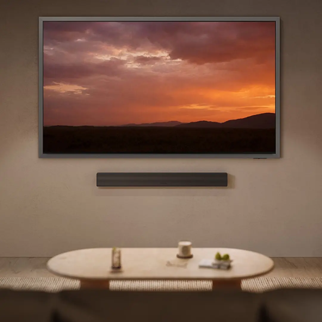 Samsung HW-QS90H Q-Series Soundbar - Zwart - afbeelding 4 van 6