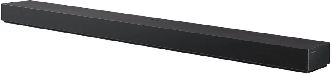 Samsung HW-QS90H Q-Series Soundbar - Zwart - afbeelding 2 van 6