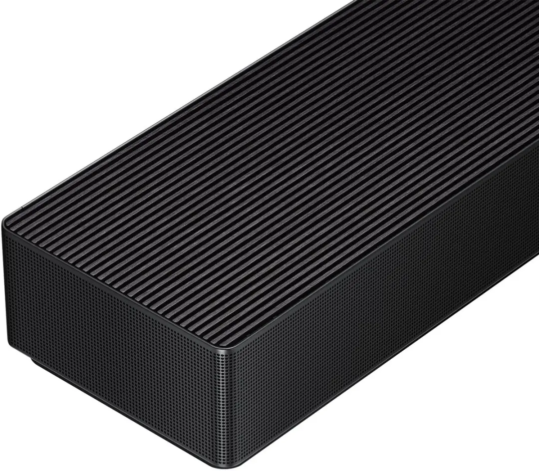 Samsung HW-QS90H Q-Series Soundbar - Zwart - afbeelding 5 van 6