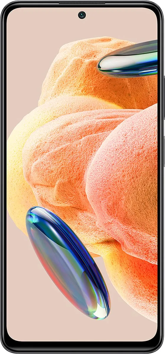 Xiaomi Redmi Note 12 Pro MZB0DEIEU - 8GB/256GB Grijs