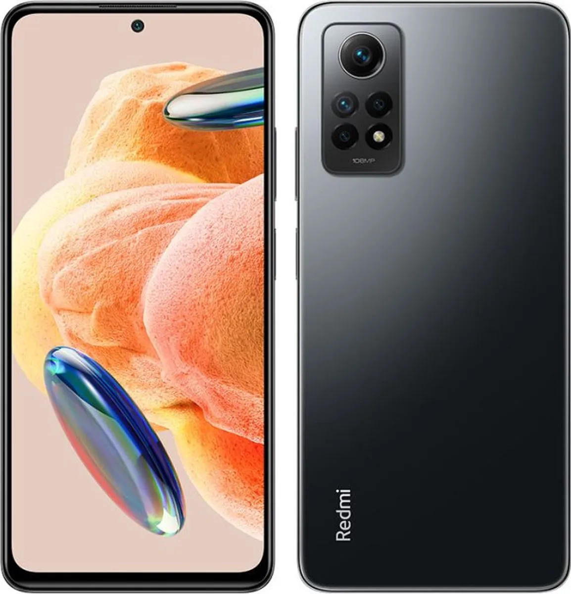 Xiaomi Redmi Note 12 Pro MZB0DEIEU