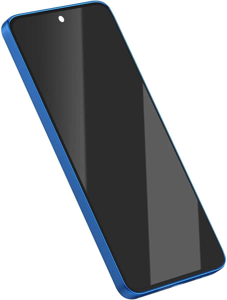 Motorola Edge 50 Neo Origineel Schermset - Blauw