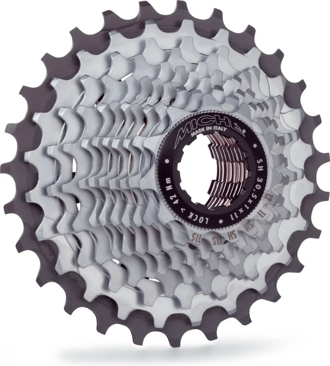Miche Light Primato P Shimano Fietscassette 11s 11-34t