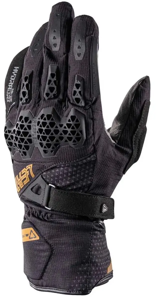 Leatt Adv Hydradri 6.5 Handschoenen - Zwart S - afbeelding 3 van 4
