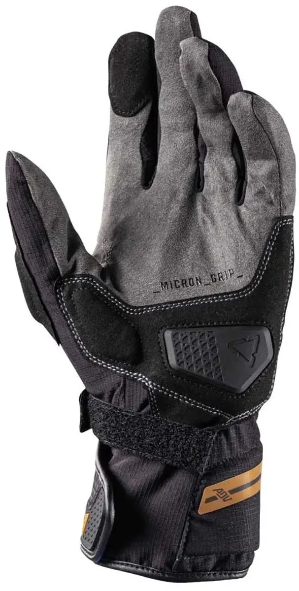 Leatt Adv Hydradri 6.5 Handschoenen - Zwart S - afbeelding 4 van 4