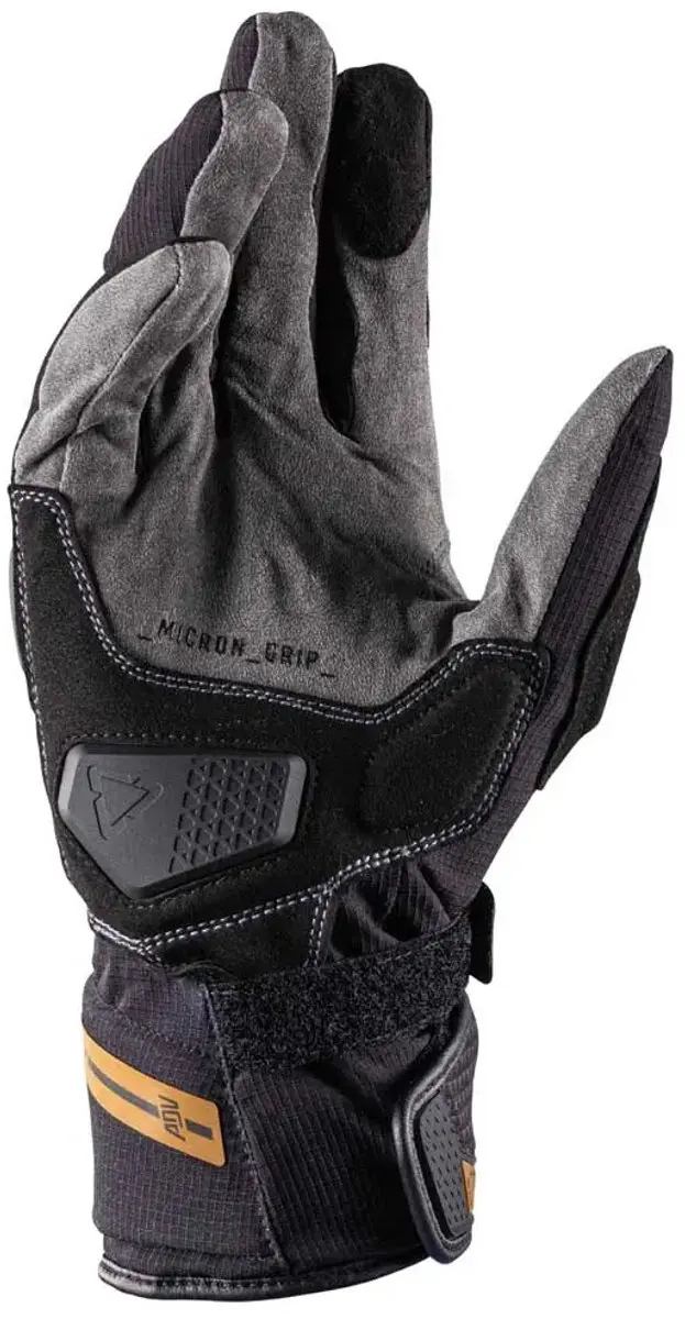 Leatt Adv Hydradri 6.5 Handschoenen - Zwart S - afbeelding 2 van 4