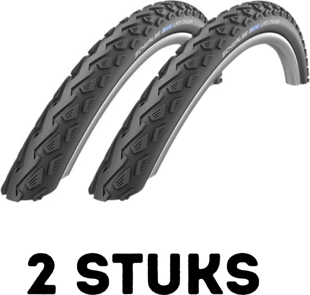 Fietsband