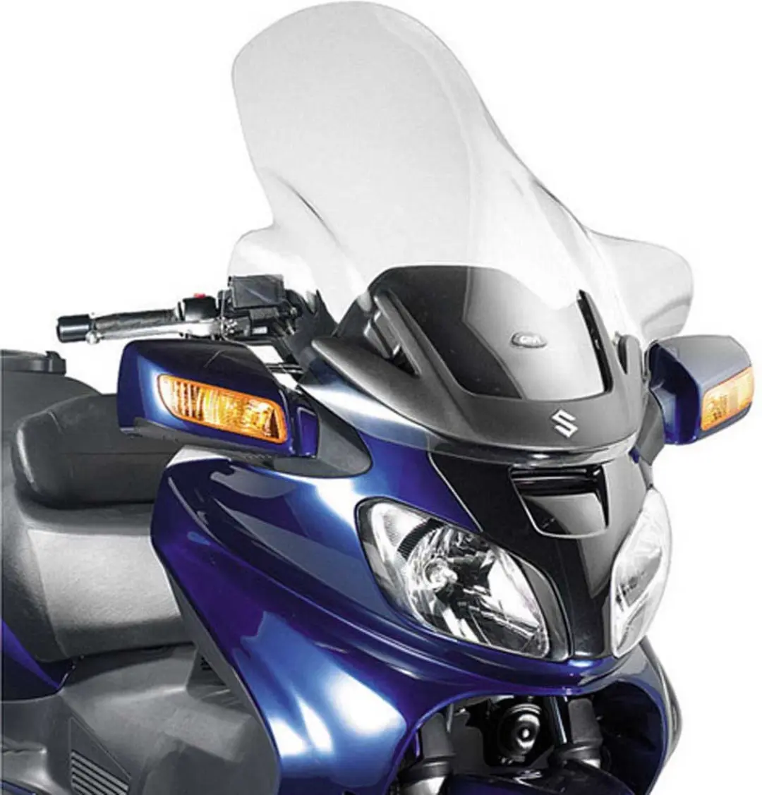 Givi D263st Voorruit Suzuki Burgman 650 Executive
