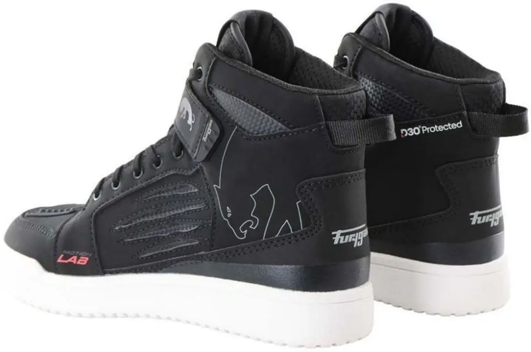 Furygan Tarmac D3O Motorschoenen 42 - afbeelding 3 van 3