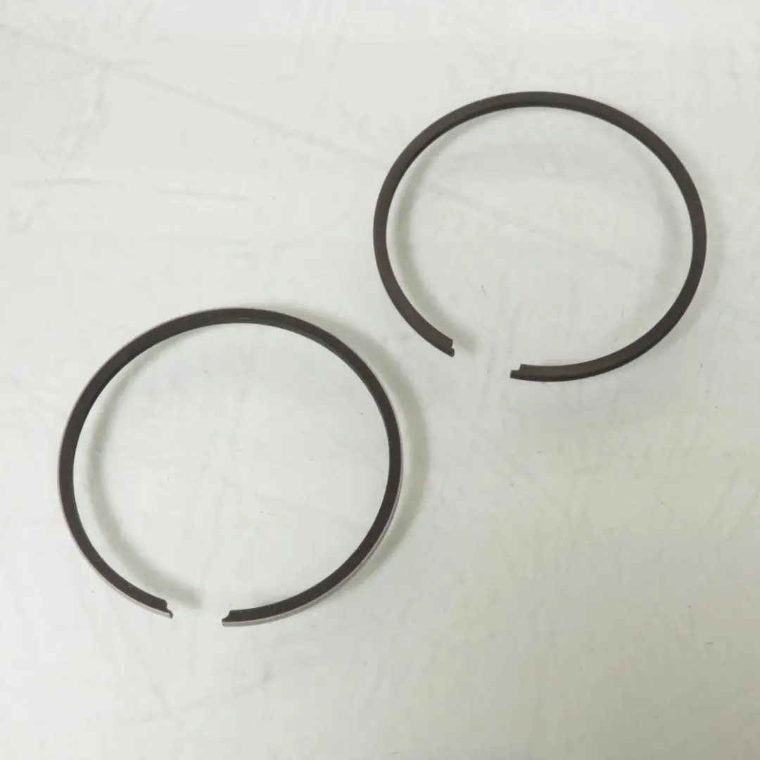 Segment de piston Polini pour Moto Sherco 50 Sm-R 2013 à 2017 Neuf