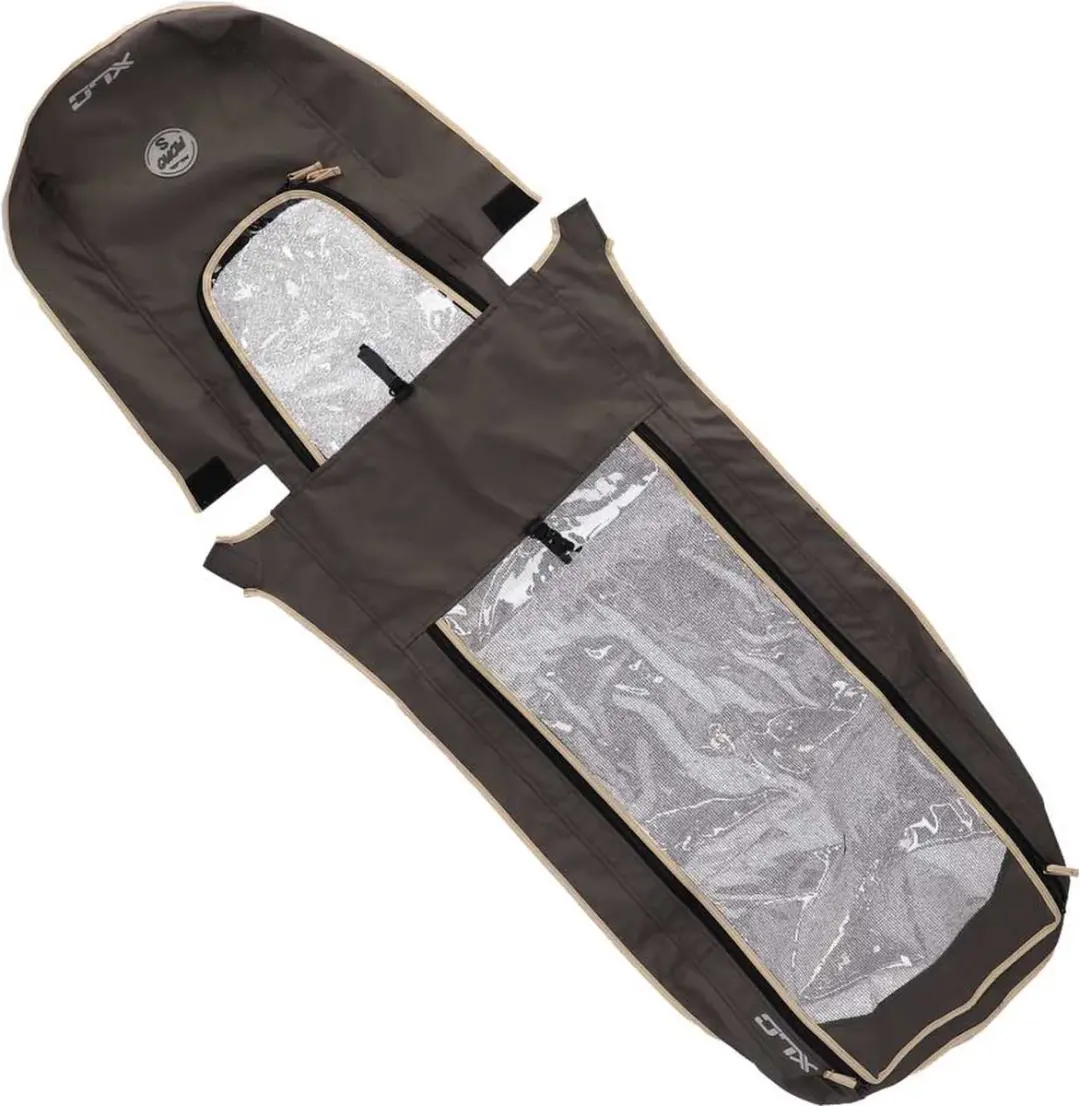 XLC MonoS Doek