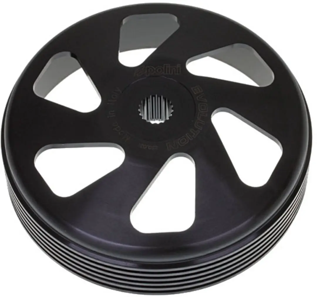 koppelingsklok Ø125mm speed bell polini voor honda 125 scooter pcx 250.031