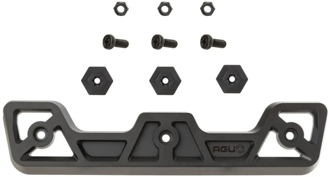 AGU Click'nGo Bottomguard Medium