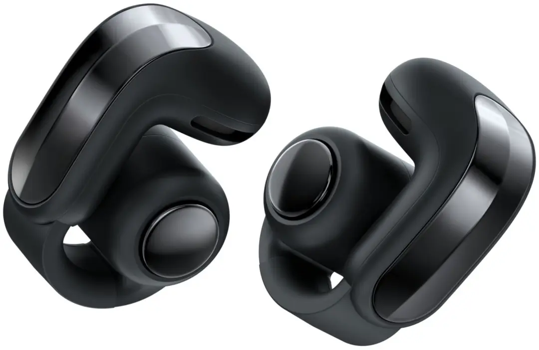 Bose Ultra Open Earbuds 2nd Gen