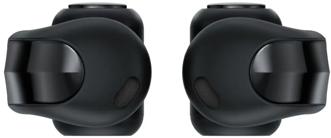 Bose Ultra Open Earbuds 2nd Gen - Zwart - afbeelding 2 van 6