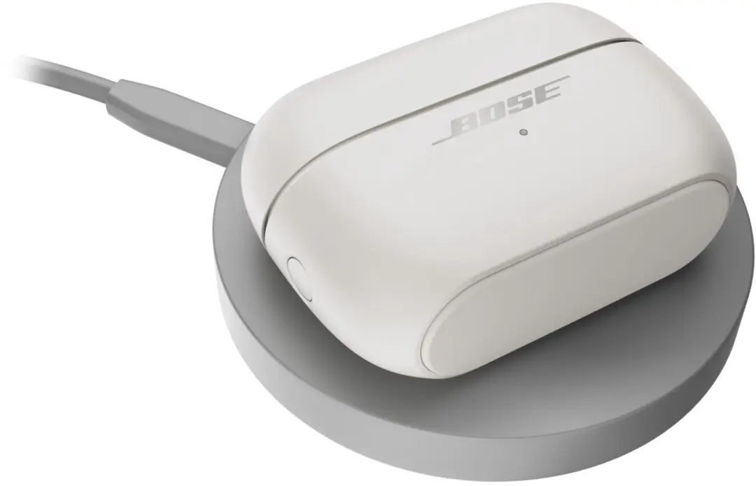 Bose Ultra Open Earbuds 2nd Gen Wit - afbeelding 4 van 6