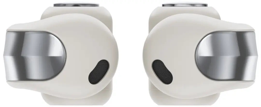 Bose Ultra Open Earbuds 2nd Gen Wit - afbeelding 3 van 6