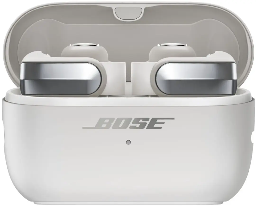Bose Ultra Open Earbuds 2nd Gen Wit - afbeelding 5 van 6