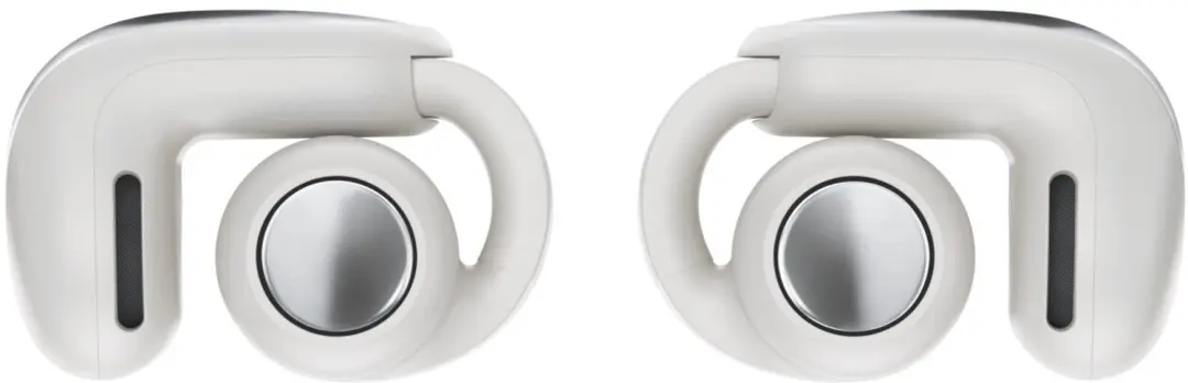 Bose Ultra Open Earbuds 2nd Gen Wit - afbeelding 2 van 6