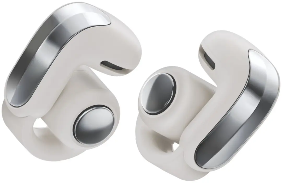 Bose Ultra Open Earbuds 2nd Gen Wit