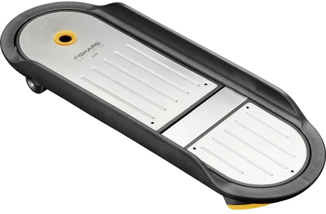 Fiskars FF Groenten Fruit Mandoline 1079969