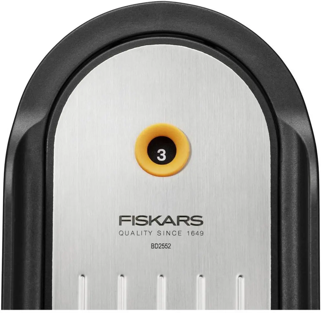 Fiskars FF Groenten Fruit Mandoline 1079969 - afbeelding 3 van 4