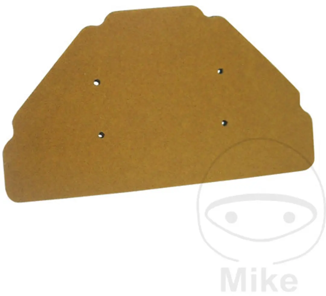 HifloFiltro HFA2603 Luchtfilter Kawasaki ZX-6R 1995-1997