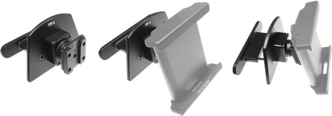 Brodit 810699 houder Zwart