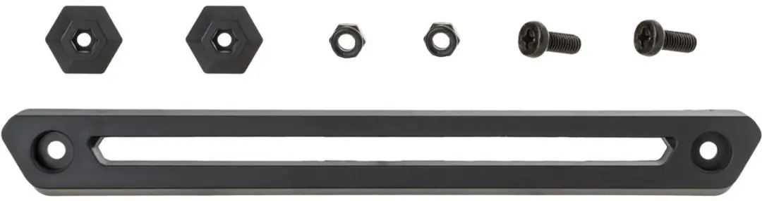AGU Click'nGo Swinglock
