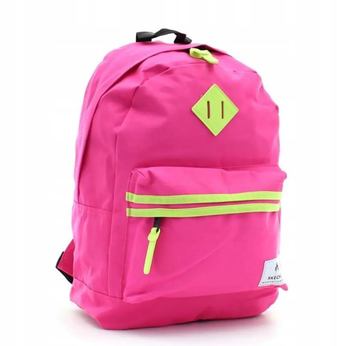 Skechers Neonsplash Rugzak Roze