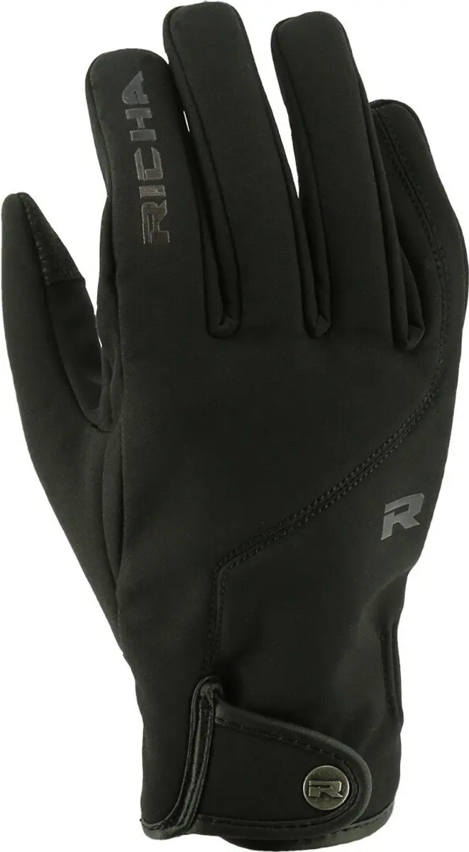Richa Scoot Softshell Motorhandschoenen