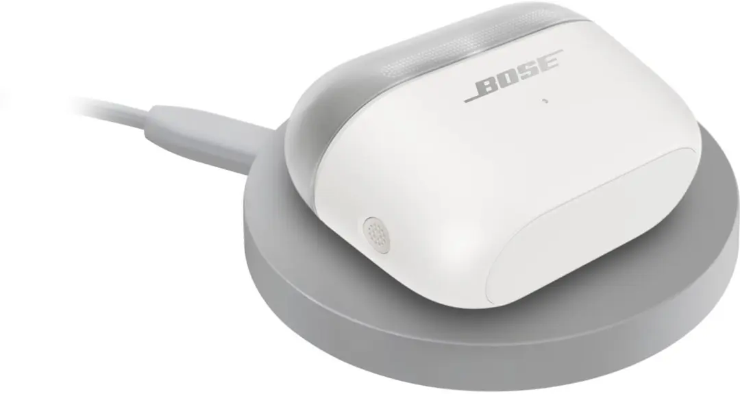 Bose Sport Open Earbuds 901149-0020 - Wit - afbeelding 6 van 6