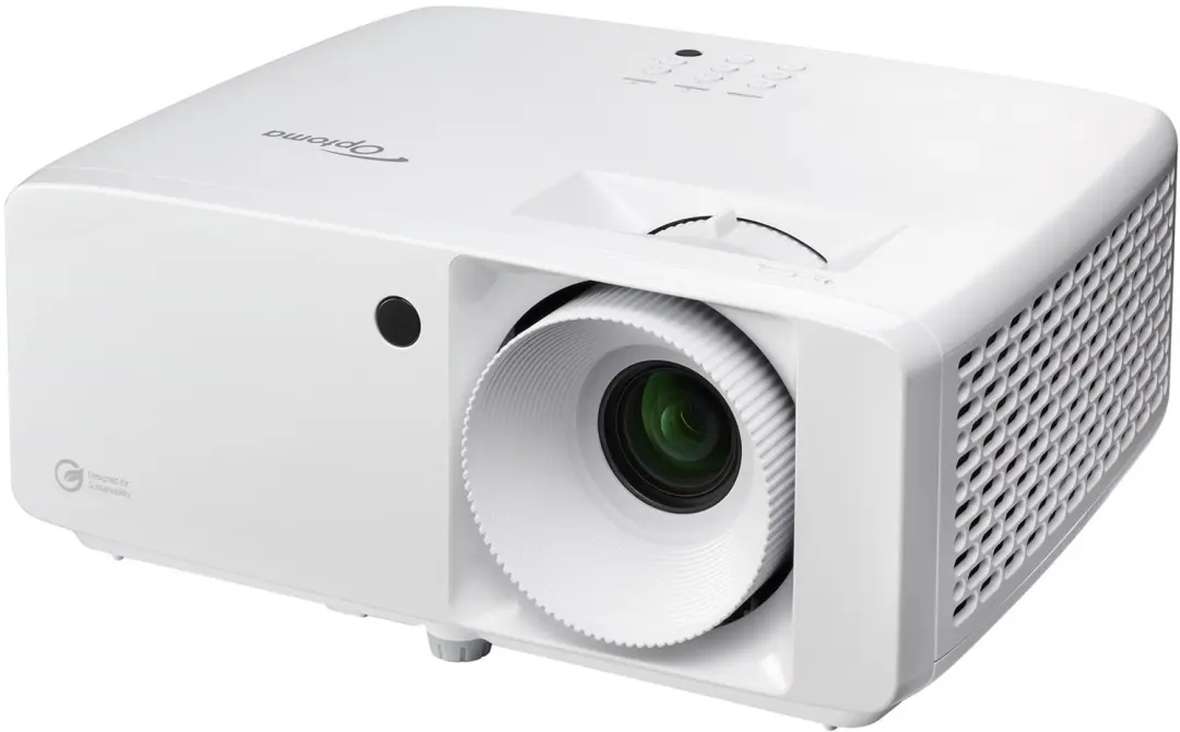 Optoma ZH401e Full HD Laserprojector
