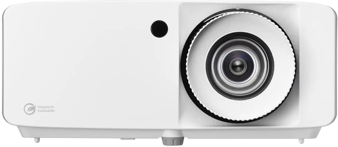 Optoma ZH451 Laserprojector Full HD 4600lm Wit - afbeelding 3 van 6