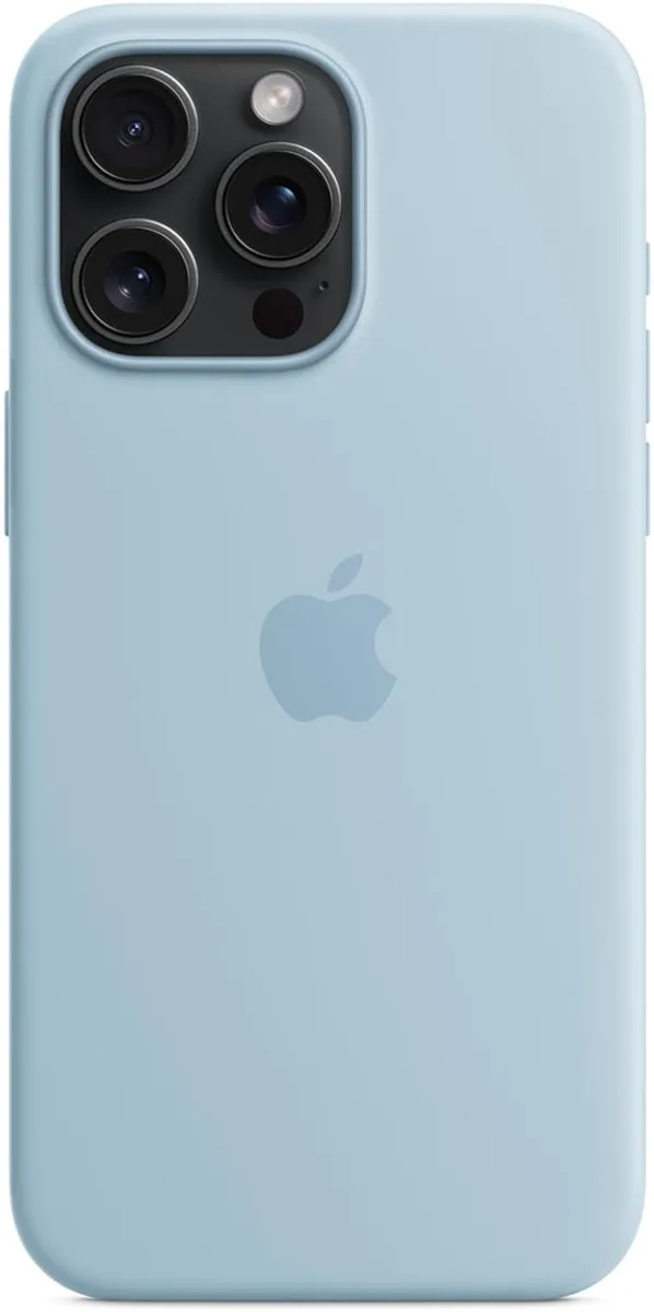 Apple Siliconenhoesje MWNR3ZM/A