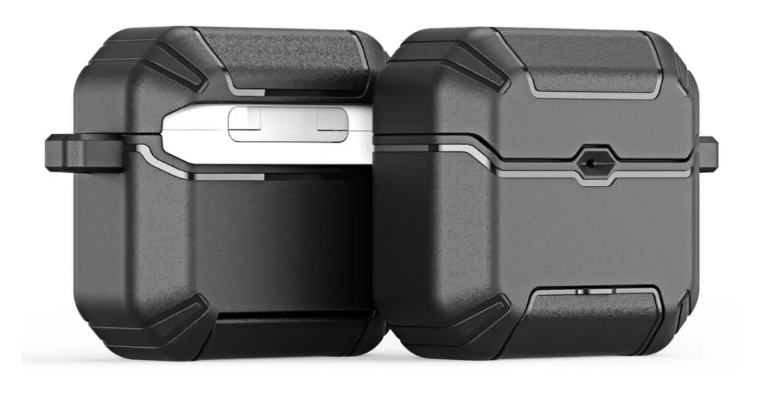 Dux Ducis PECS AirPods 4/5 Hoesje