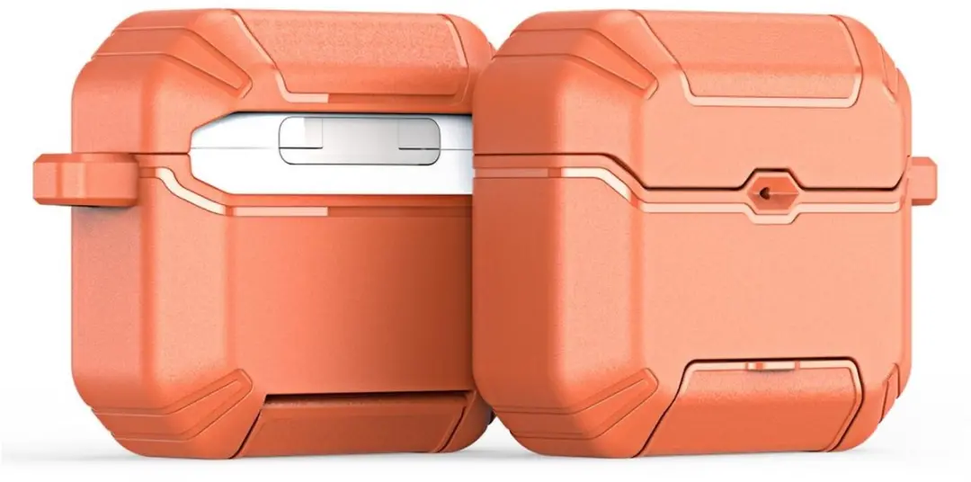 Dux Ducis PECS AirPods 4/5 Hoesje