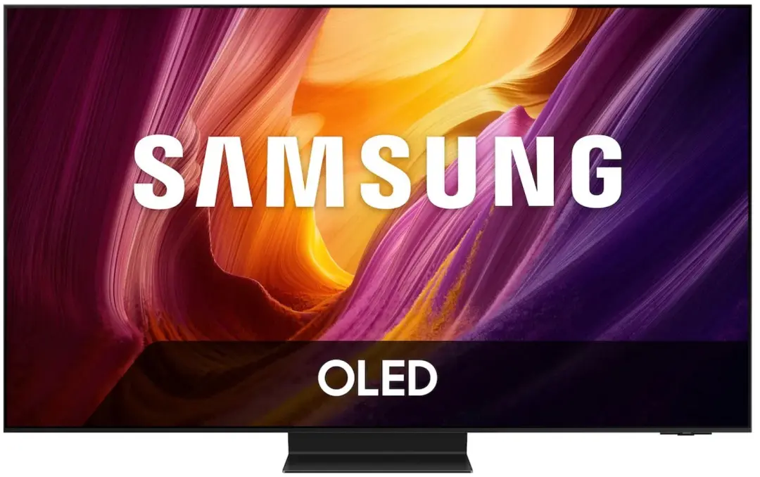 Samsung QE48S95H 48 inch OLED Smart TV