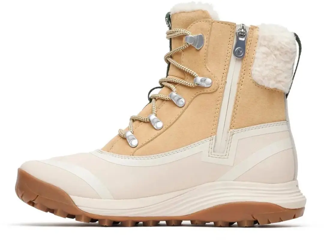 Merrell Siren 4 Thermo Waterproof Dames Schoenen - 38 - afbeelding 3 van 4