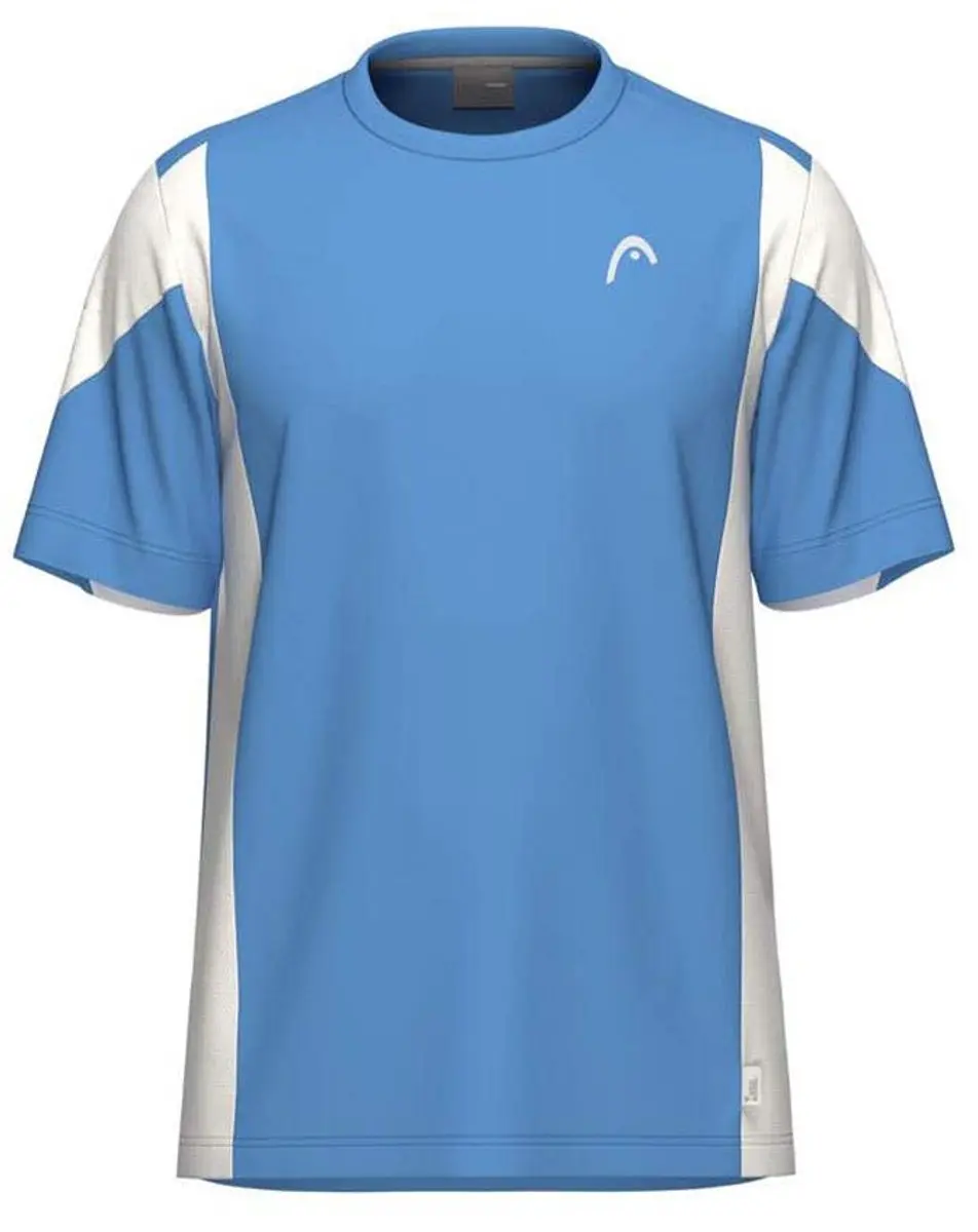 Camiseta Head Slice 811116 Abwh Xxl