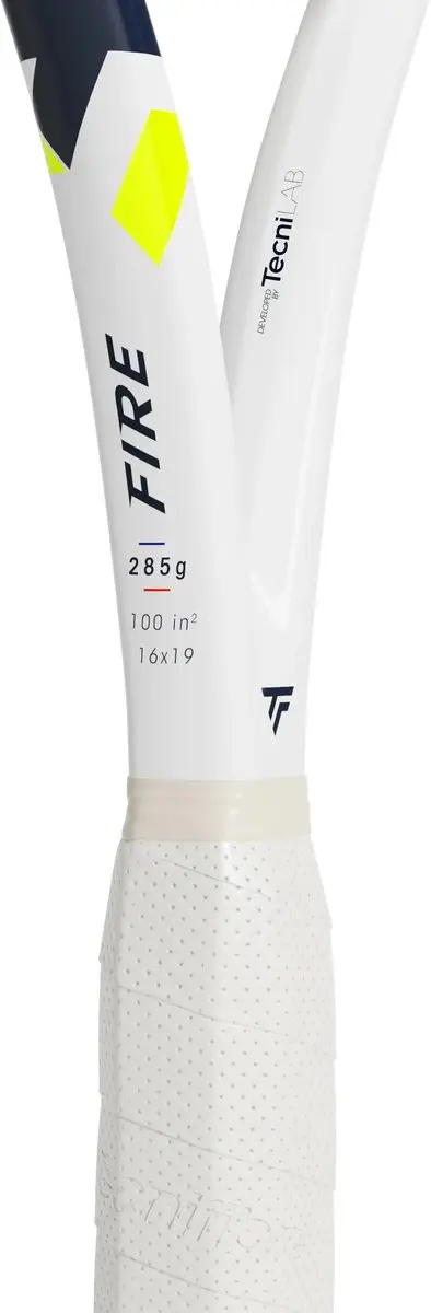 Tecnifibre Fire 285 Tennisracket L2 - afbeelding 2 van 6