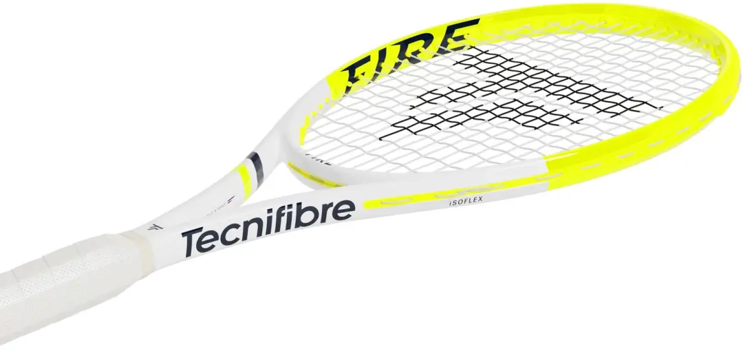 Tecnifibre Fire 285 Tennisracket L2 - afbeelding 4 van 6