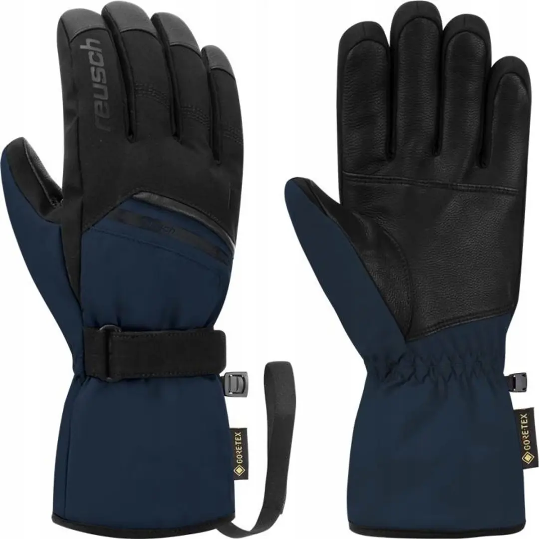 Reusch Morris Gore-Tex Handschoenen 9