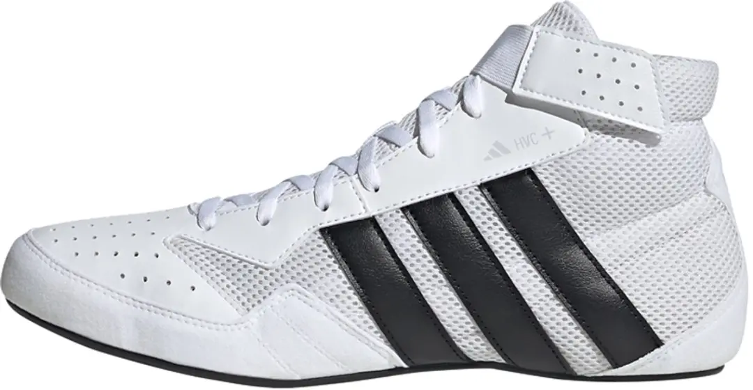 Adidas Performance Hvc Plus Schoenen - Unisex - Wit