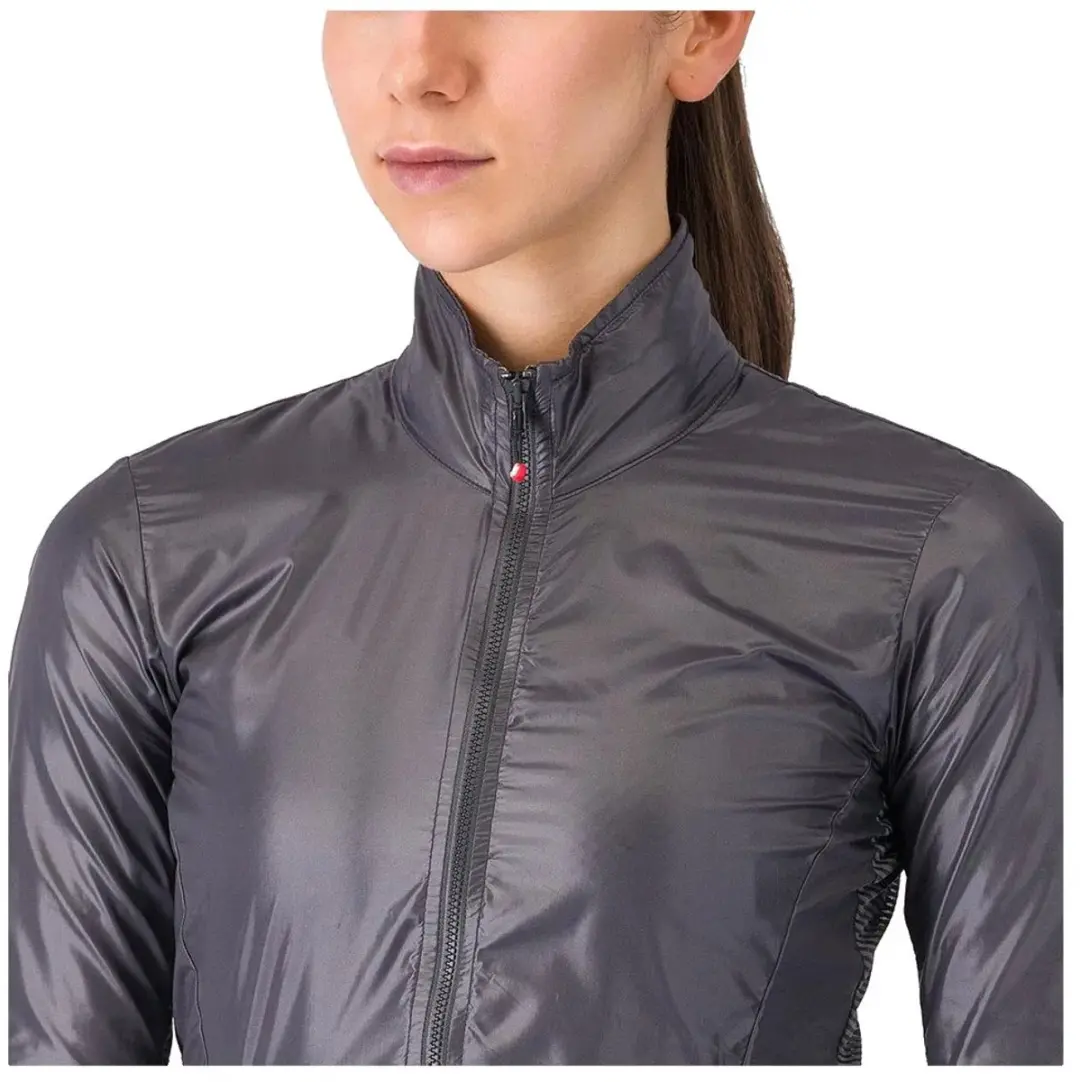 Castelli Aria Shell 2 Jas - XS - afbeelding 3 van 4