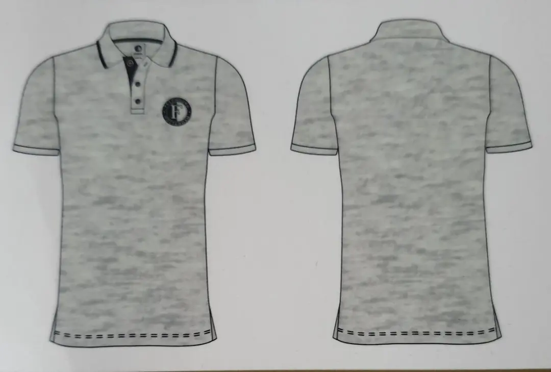 Feyenoord Polo