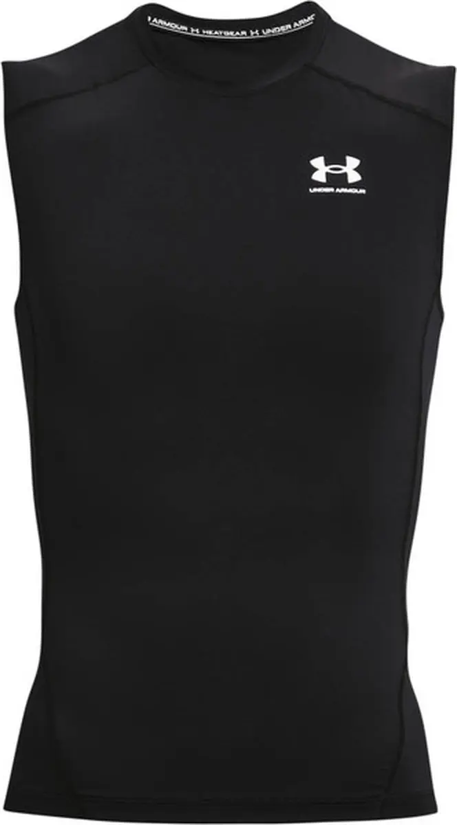 Under Armour HeatGear SL Shirt Heren