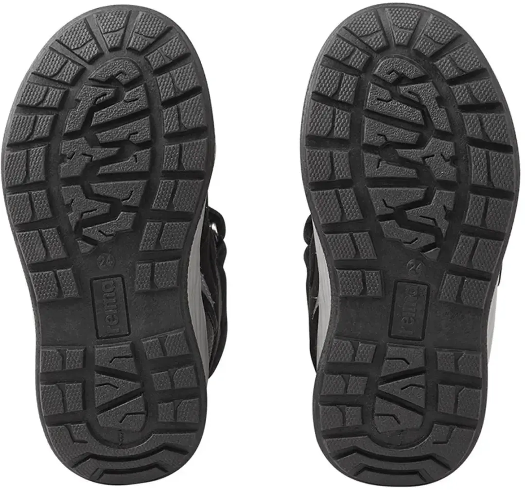 Reima Qing Wandelschoenen Zwart EU 21 Meisje